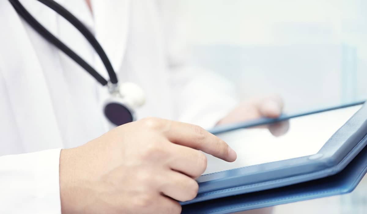 min doktor min doktor