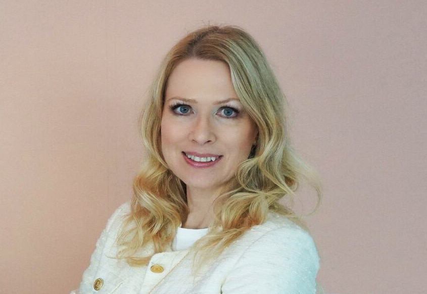 Dating i död värld nytt