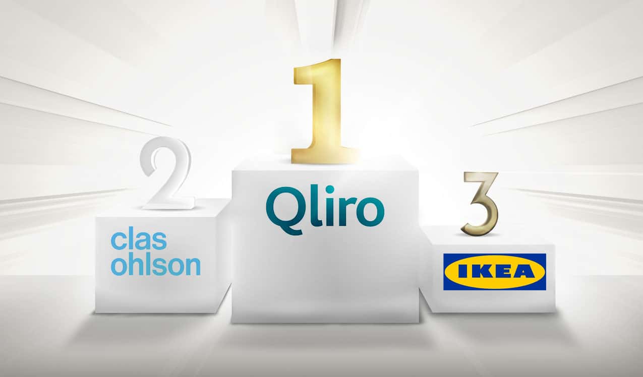 Tyska otto satsar lokalt för att lyckas i europa ehandel.se