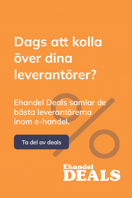 Räkna ut marginal - Ehandel Plus