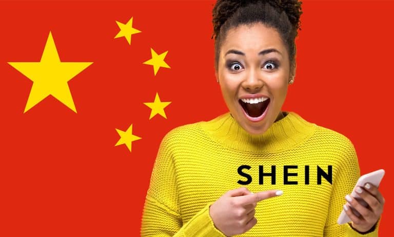 Efter Sheins framgångar – nu tar kinesiska e-handlare sikte på Europa