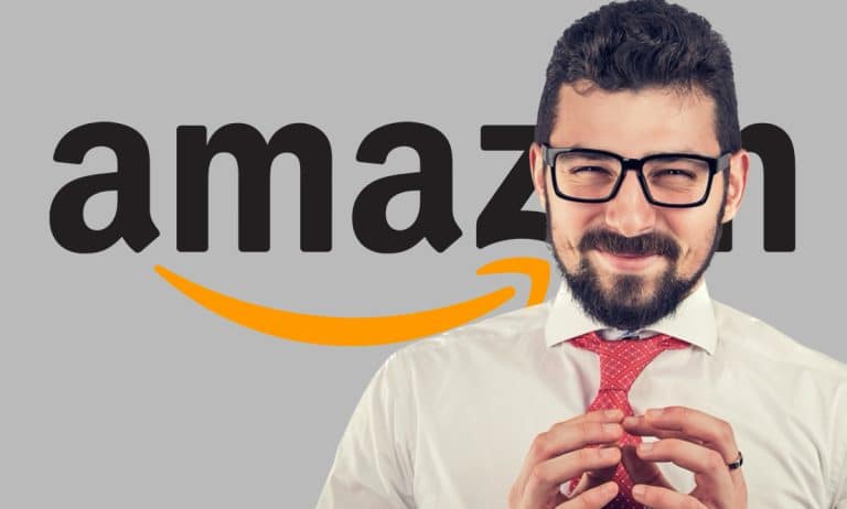 Tuffare tider för Amazons säljare – det är goda nyheter för Amazon