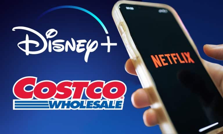 Hur Netflix och Disney+ visar vägen för e-handeln