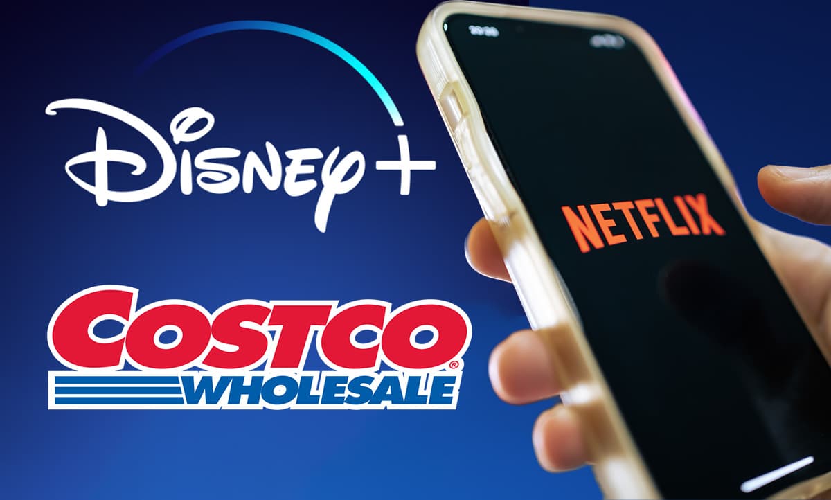 Hur Netflix och Disney+ visar vägen för ehandeln Ehandel Plus