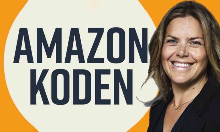 Amazon-expertens 3 bästa tips: Så lyckas du på Amazon