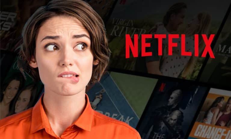 Ännu fler problem för Netflix – nya möjligheter för e-handlare