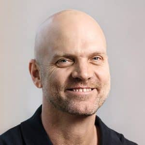Karl Lindberg