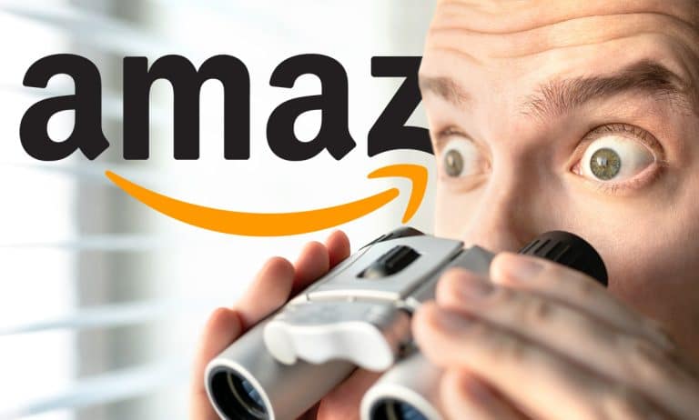 Amazon spionerar vidare – vill spåra kunder hos konkurrenter