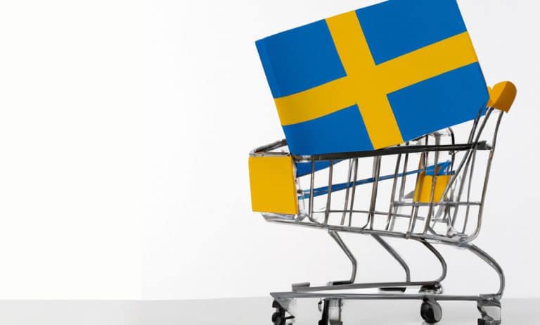 Så e-handlade svenskarna 2022 – hela listan