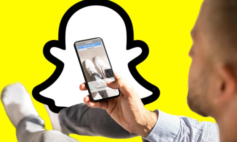 Så ska Snapchat vinna e-handlarna – nya verktygen