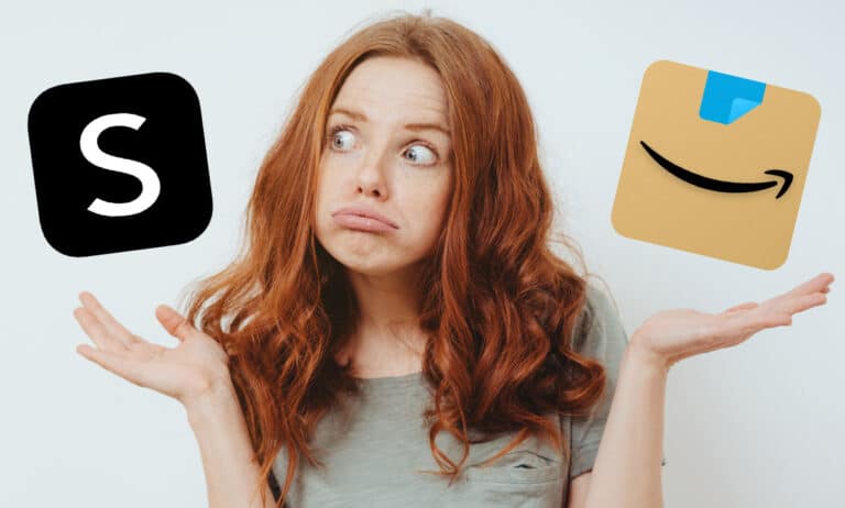 Shein steppar upp konkurrensen – vill sno säljare från Amazon