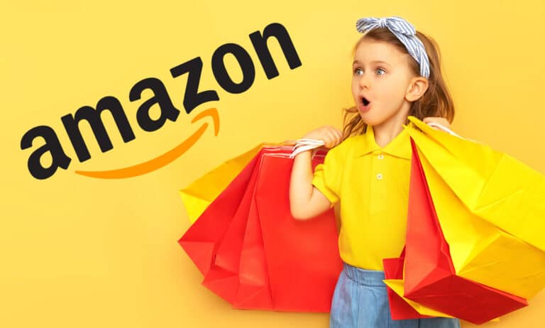 Amazon satsar småskaligt – mindre säljare får mer kärlek