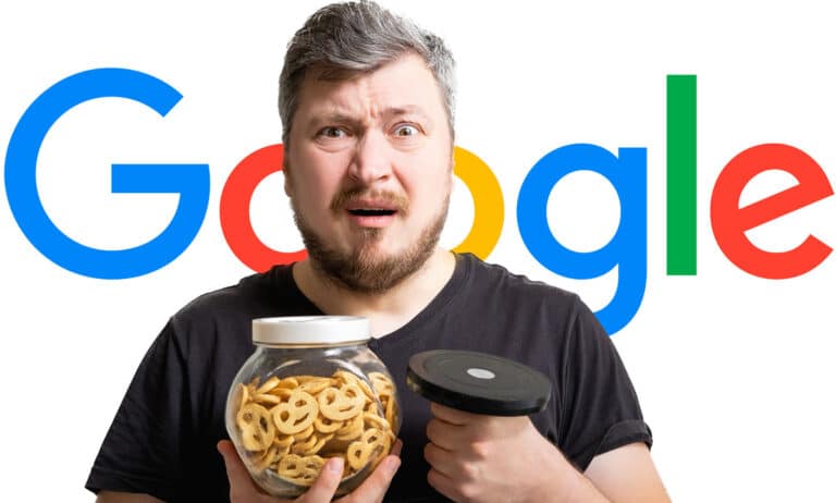 Surprise! Google ändrar tidplanen för tredjepartskakan igen