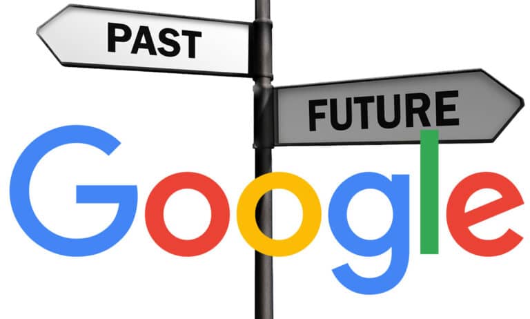Google skakar om – rullar ut sin största sökförändring någonsin
