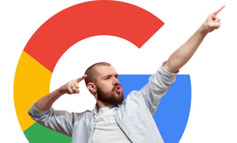 Google tittar i spåkulan – så lyckas du med din förstahandsdata
