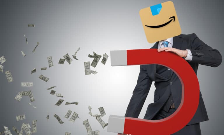 Amazon trimmar annonsmaskinen ytterligare – släpps fri utanför hemmet