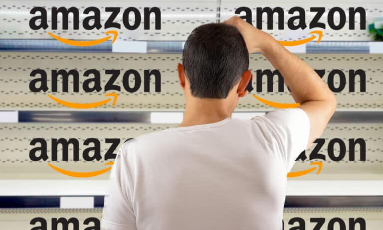 Amazon tar ännu större logistikgrepp – vill fylla på hyllor i fysiska butiker