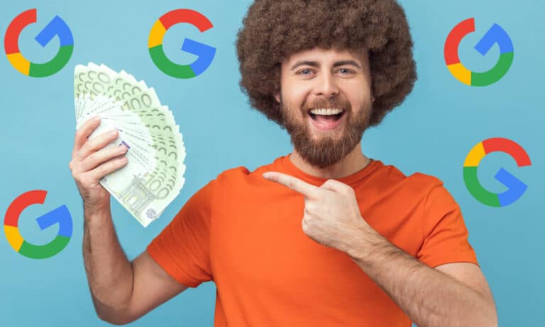 Show me the money! Google testar ny e-handelsfunktion i sökresultatet