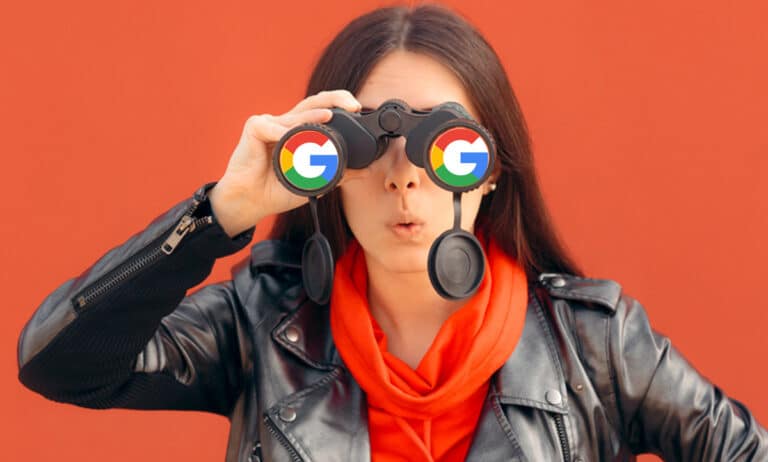 Google tar fram spåkulan – vet vad du söker efter innan du söker