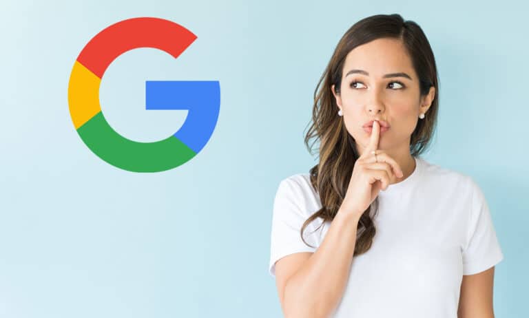Google delar ännu mindre – 4 försämringar i sökresultatet