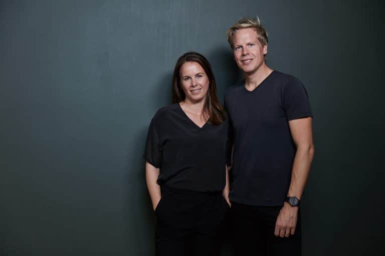 Alva har nått första miljonen - öppnar popup i Göteborg