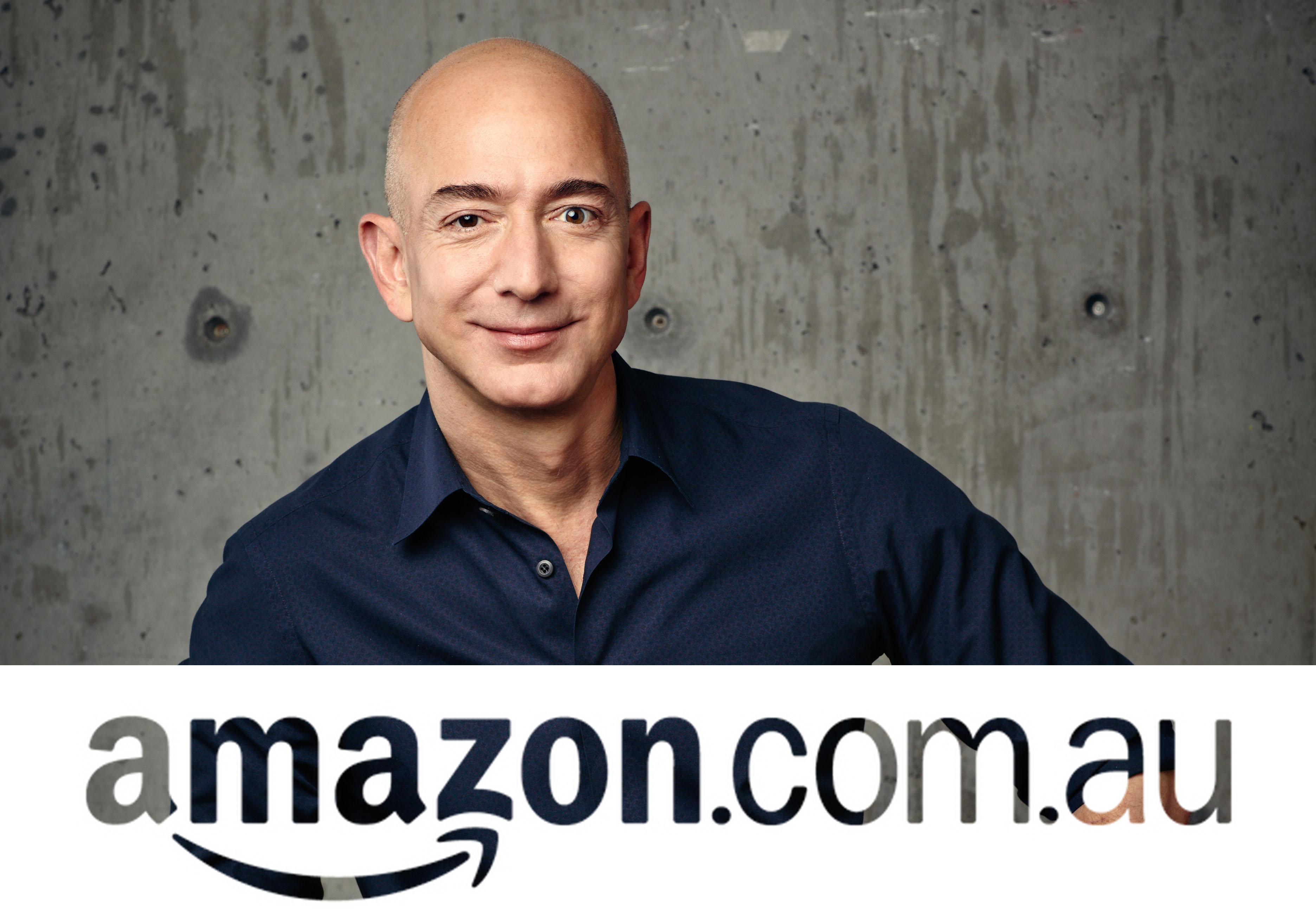 Amazon öppnar e-handel i Australien