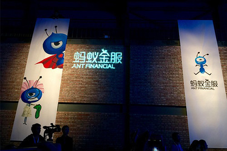 Alipay gör stort intåg i USA - når 4 miljoner handlare