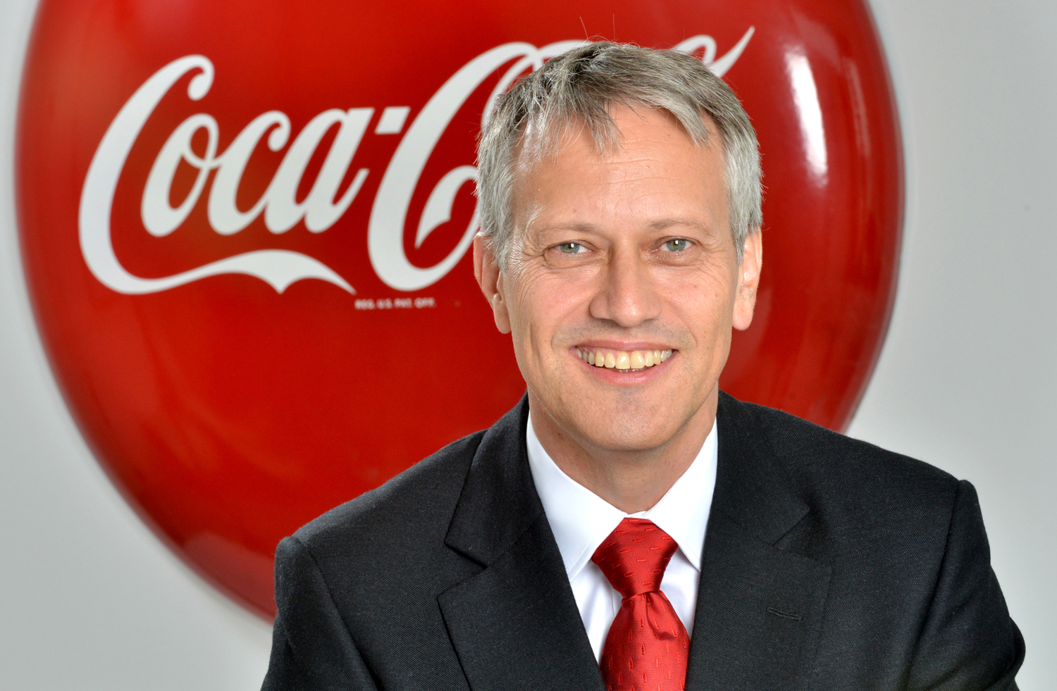 Coca-Colas VD talar ut i media: "E-handeln är ett problem"