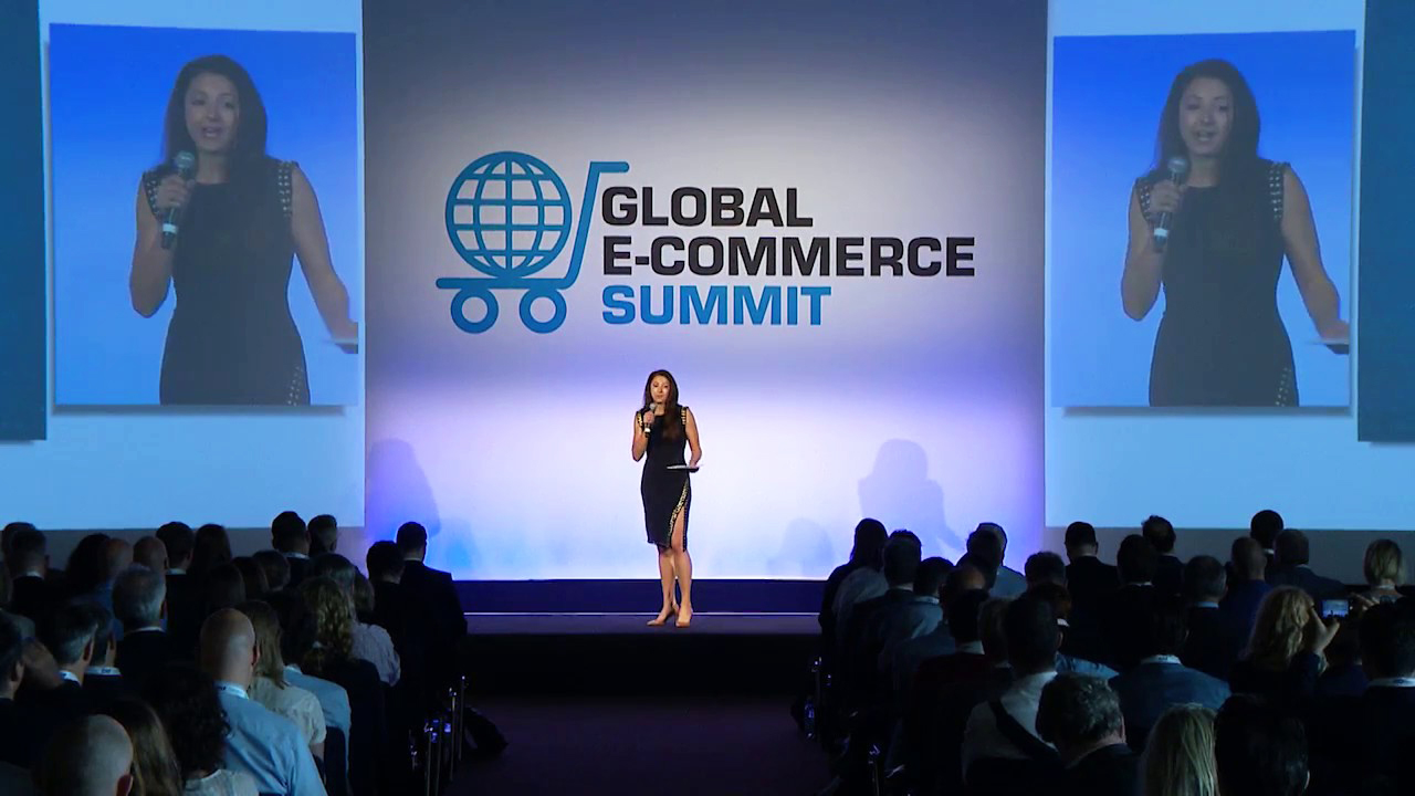 Två svenska företag finalister i global e-handelstävling