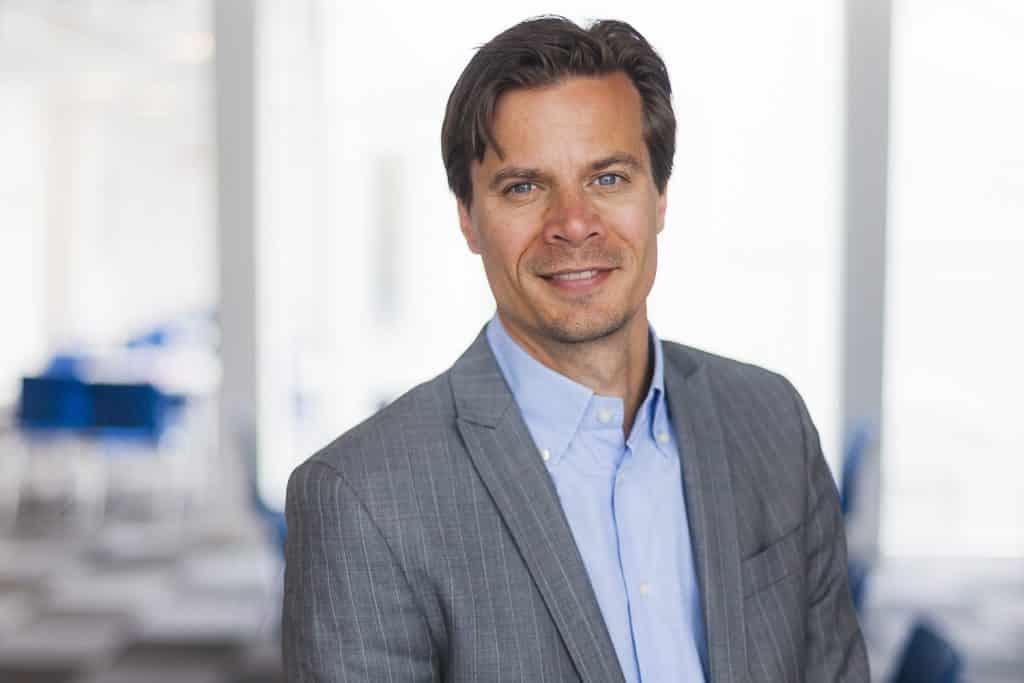 Efter miljardaffären: Resebolag vill storrekrytera från e-handeln