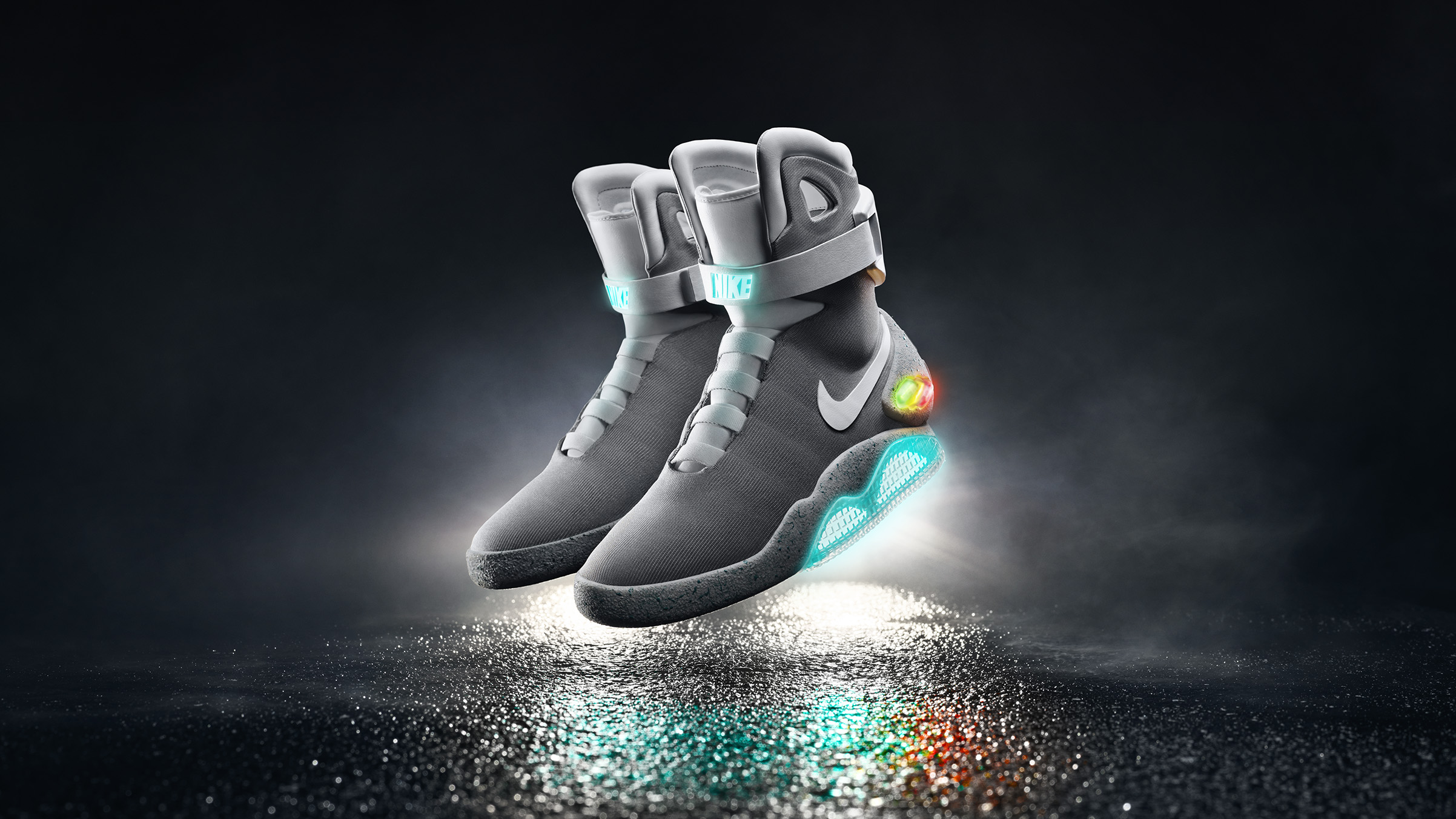 Nike nästa bolag att börja sälja direkt via Amazon