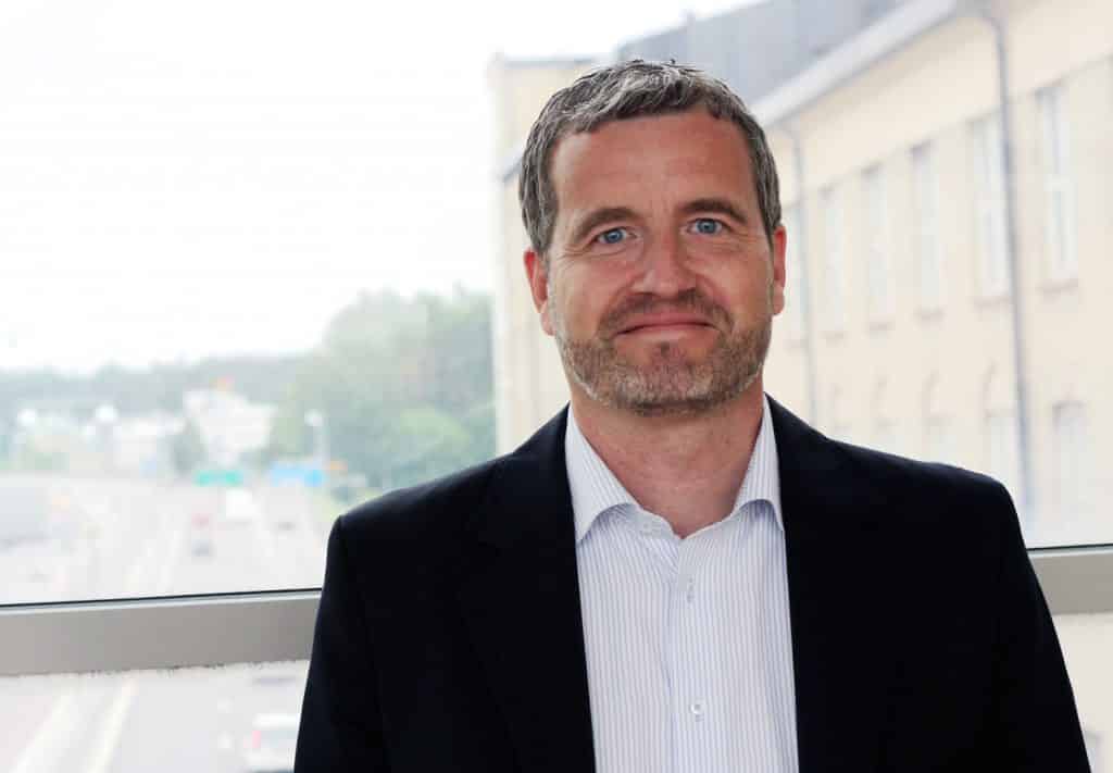 Pulsens e-handelstrio klar - han blir ny utvecklingschef