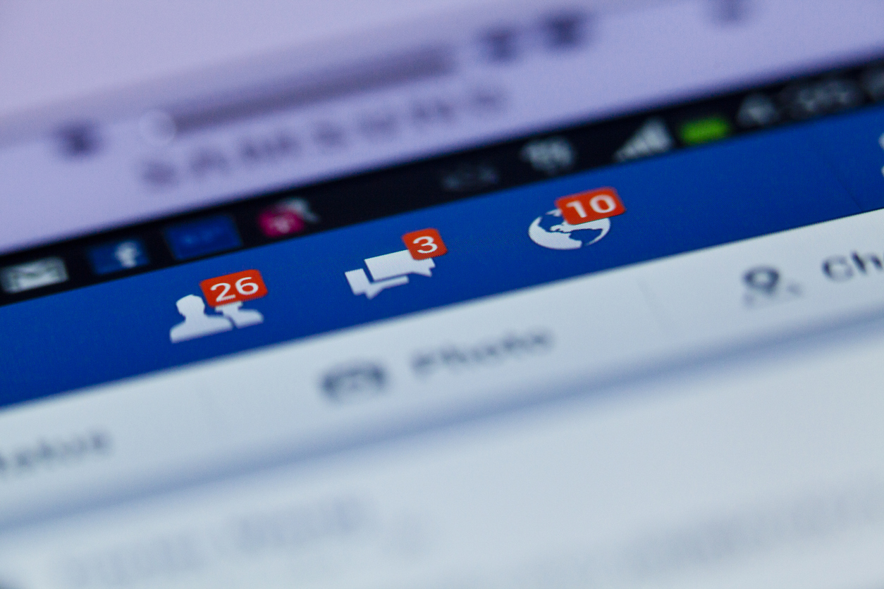 Facebook slutar ta betalt för oavsiktliga annonsklick