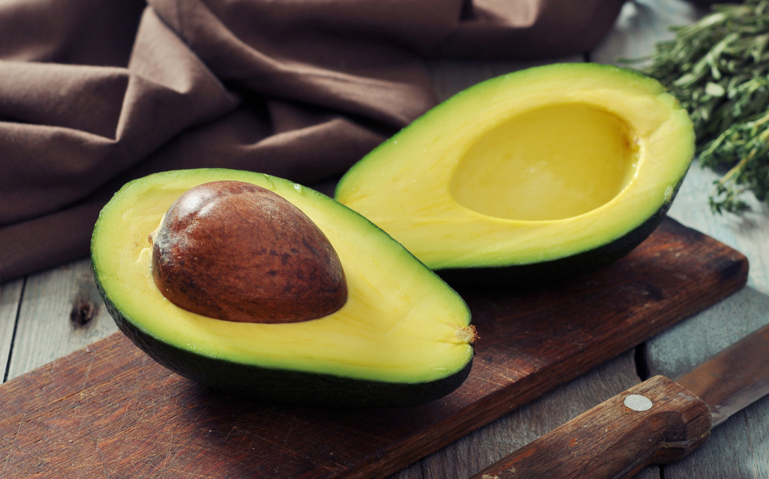 Miljardköpet klart på måndag - sänkt pris på avokado