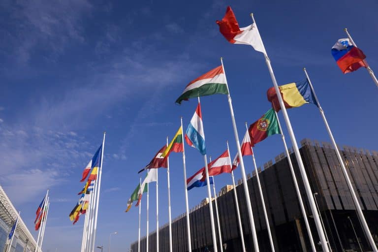 Google överklagar EU:s böter - ny process tar flera år