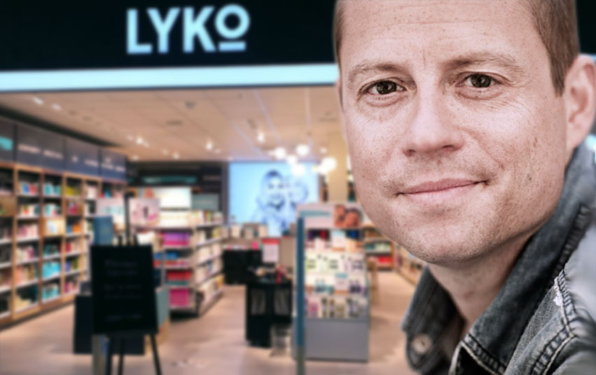 Uppgift: Lyko nästa e-handel att ge sig ut på börsen