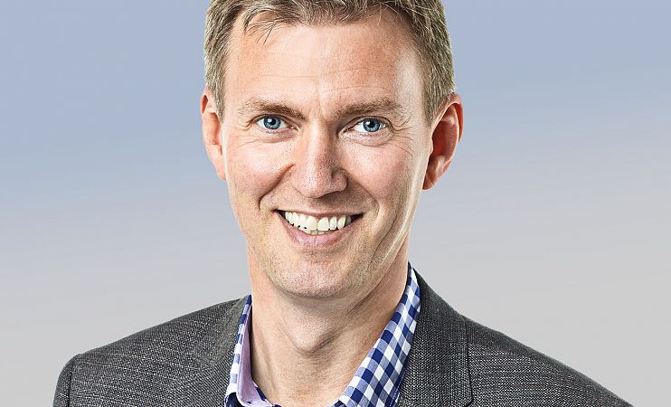 Mats Ingelborn blåser nytt liv i gammal e-handel