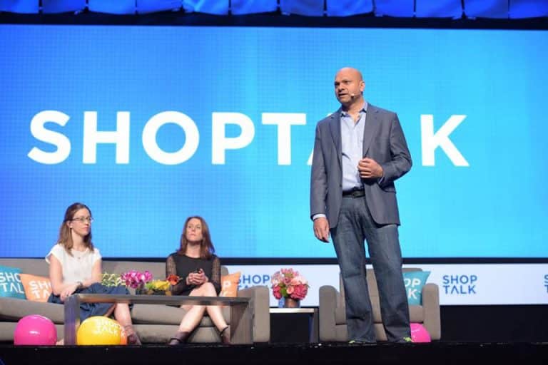 Shoptalk väljer bort Europa 2018 för "globalt" event i USA