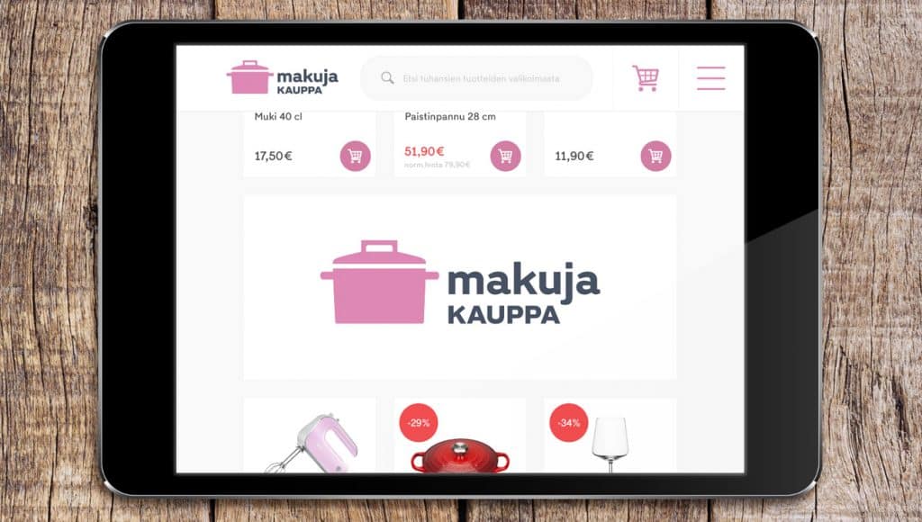 Nådde 20 miljoner första året - nu tas succén till Finland