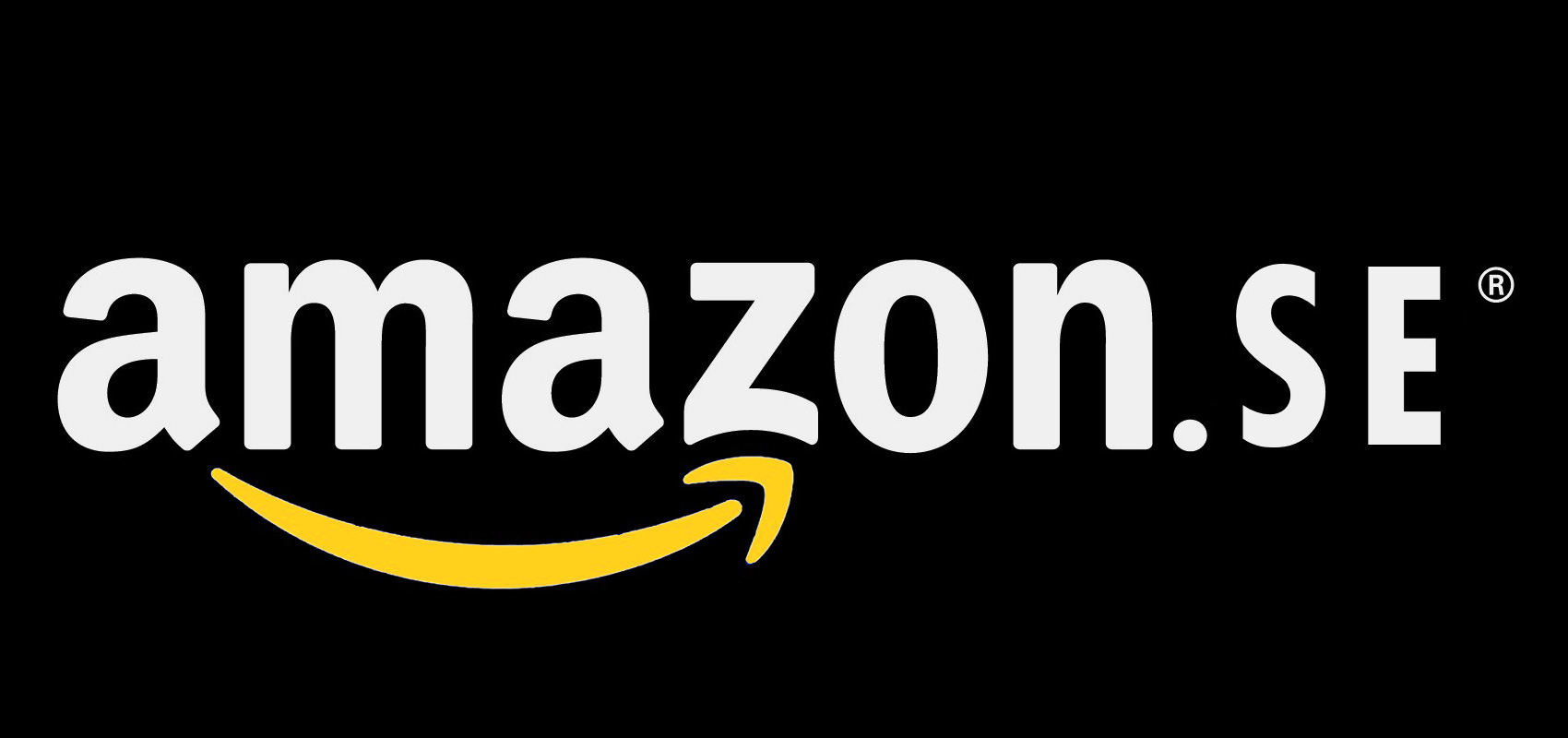 Amazon håller inte på att starta e-handel i Sverige