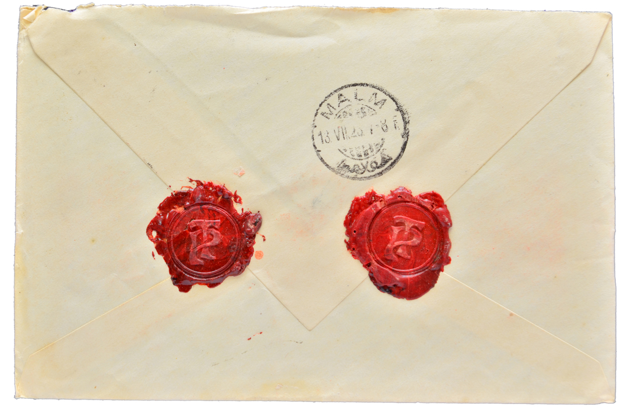 Hård kritik efter test av PostNords brevleveranser