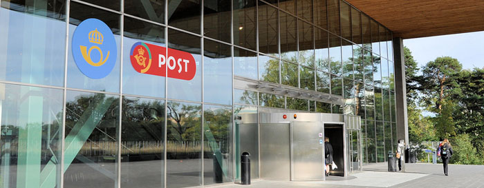 Posten och Bring slåss om de nordiska breven