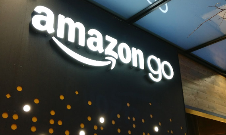 Amazon Go gör slag i saken - öppnar idag