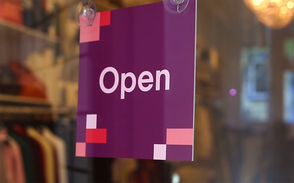 E-handelsjättens plan för att rädda de små butikerna