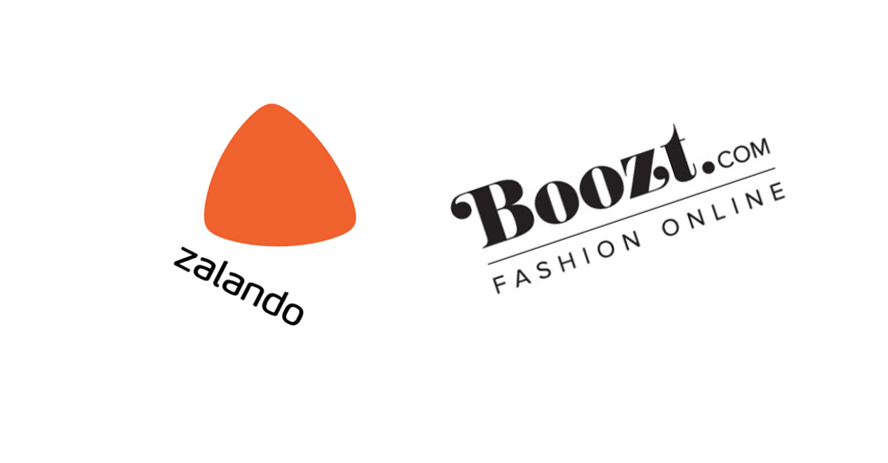 Boozt och Zalando finalister i PostNords logistiktävling