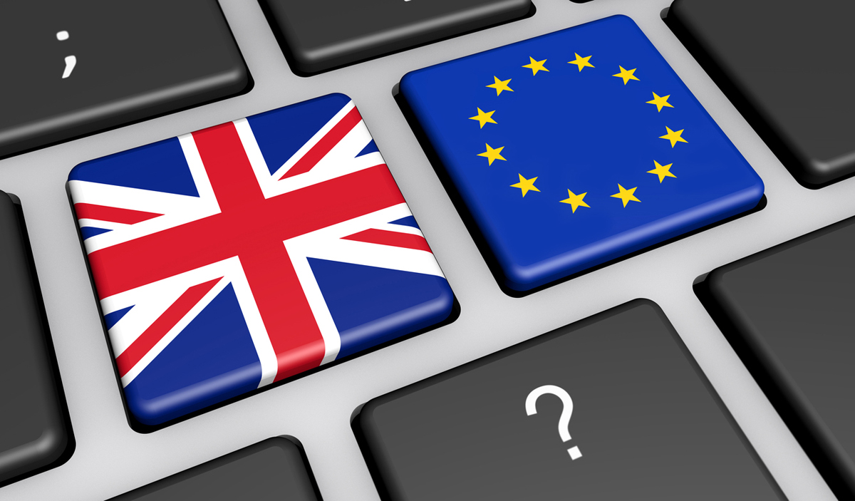 Varningen: Brittiska e-handlare kan tvingas byta domän