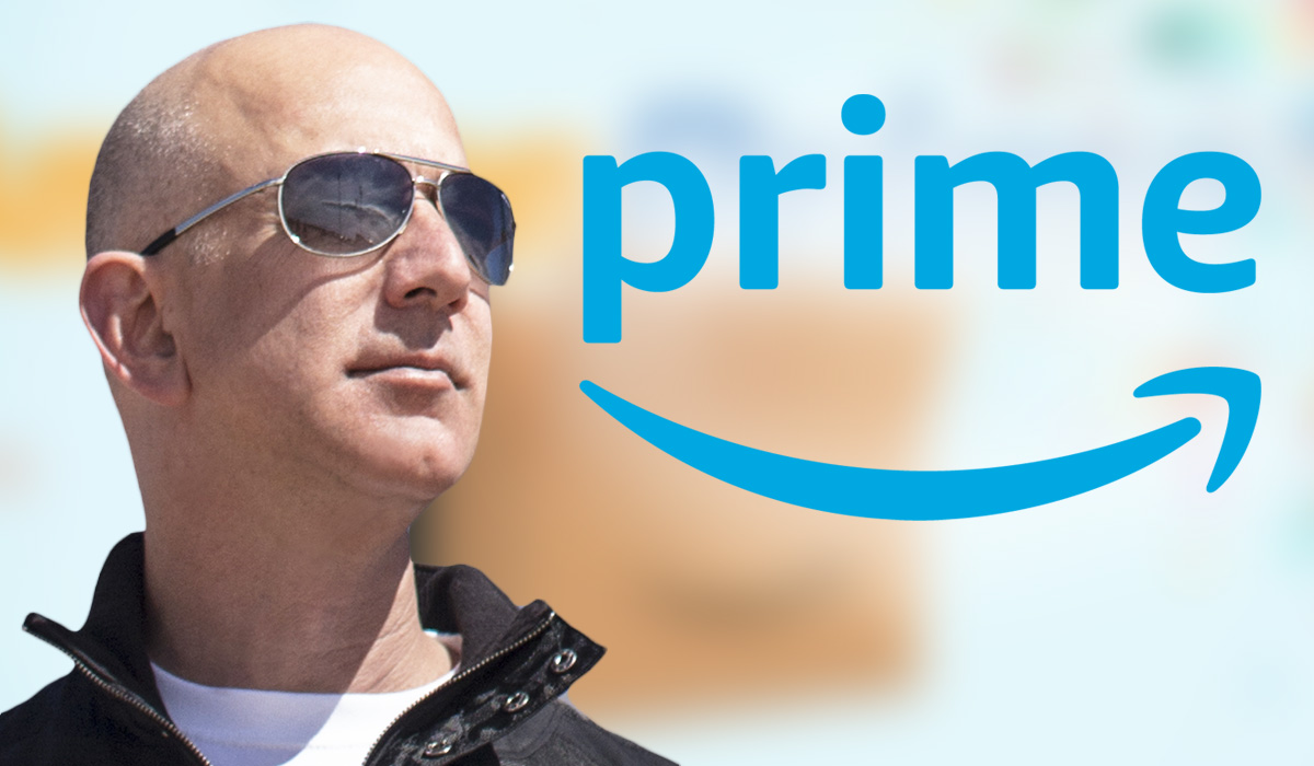 Amazon avslöjar äntligen antalet betalande medlemmar