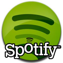 Spotify förlorar miljoner men växer snabbt