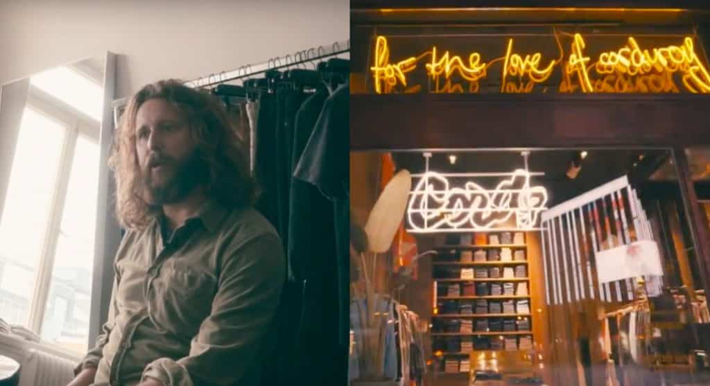 Manchesterrevolutionen uteblev - The Cords i konkurs