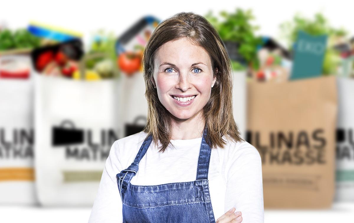 linas matkasse sålt